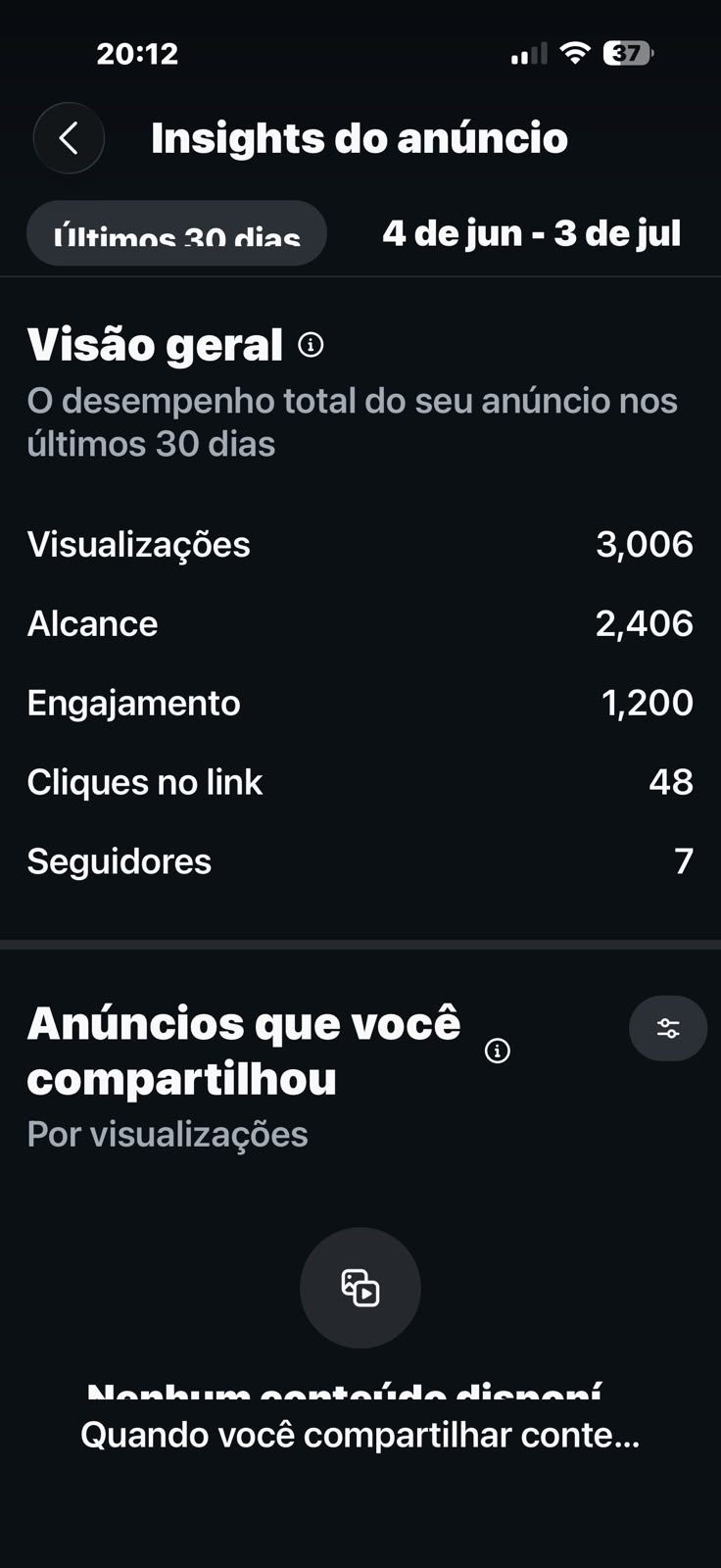 Métrica
