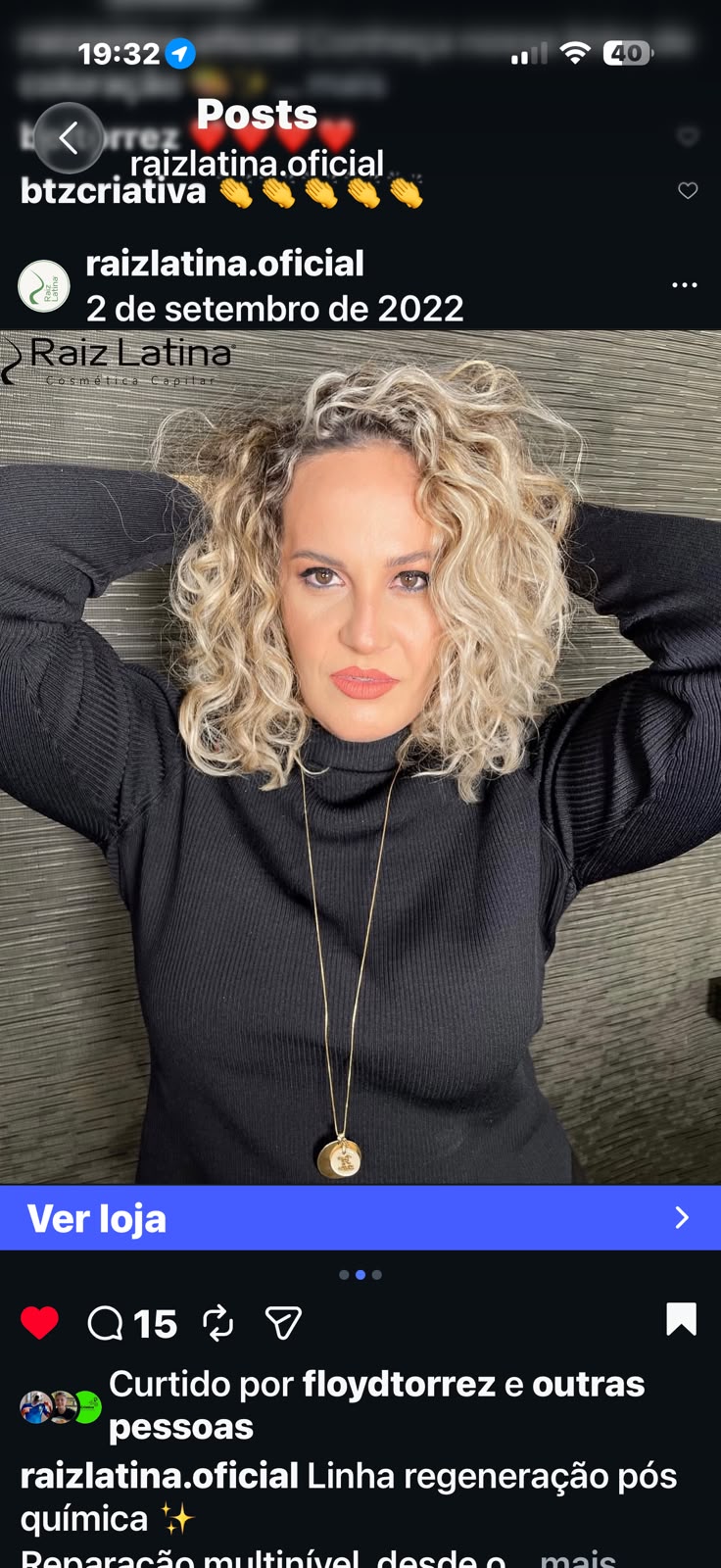 Bel Torrez