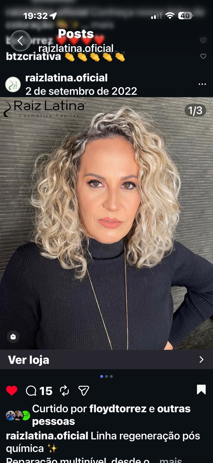 Bel Torrez